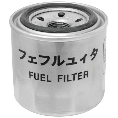 Filter, Fuel 3.5 X3.5 X3.5